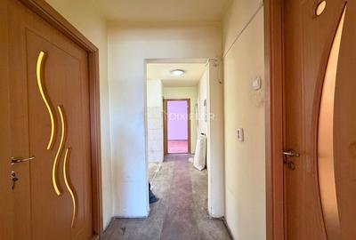 Apartament cu 3 camere | Str. Muncii | 110.000 € - 12
