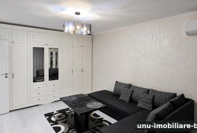🏙️ APARTAMENT PREMIUM ULTRACENTRAL | BLOC NOU  2 CAMERE | 67 MP + BALCON 13 MP - 1