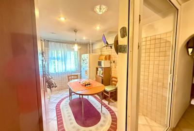 Apartament de 3 camere spre vanzare - Tineretului- Caramidarii de Jos - 2