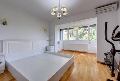SUPER-ZONĂ - Casă 6 camere, Floreasca, finisaje și mobilier premium - 15