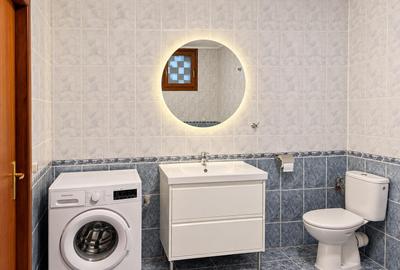3 camere | Aviatorilor – Porumbaru | Terasă 18,64 mp | Parcare - 15