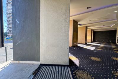 De inchiriat - Spatiu comercial cu vad intens 141 mp - zona Mosilor - 1