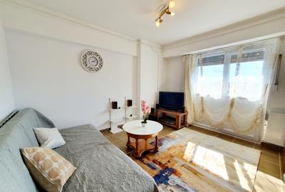 Apartament 2 camere de închiriat piata Unirii, mobilat - 4