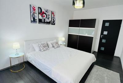 Apartament 2 camere Militari Residence - 3