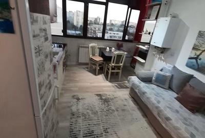 DE ÎNCHIRIAT APARTAMENT 2 CAMERE TOMIS NORD - CAMPUS - 5
