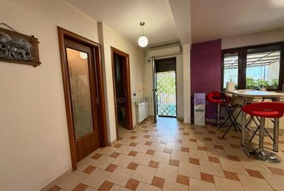 Vila deosebita / 6 camere / Soseaua Oltenitei / Teren 213 mp - 7