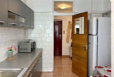 Apartament 2 camere decomandat | Metrou 1 Decembrie 1918 | Renovat complet - 9