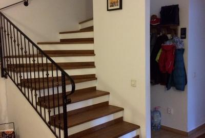 Proprietar | Casă duplex 175 mp | Panouri fotovoltaice | Gulia– 15 min București - 8