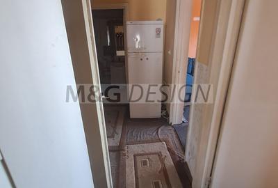 2 camere decomandat  Gh Lazar etaj intermediar - 7