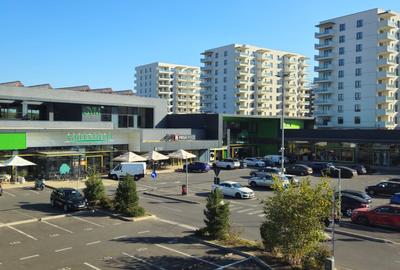 Greenfield Baneasa Residence
