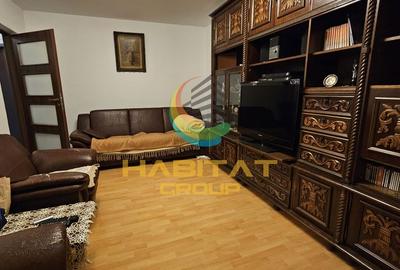 Apartament 3 cam mobilat gata de mutare Socului - 11
