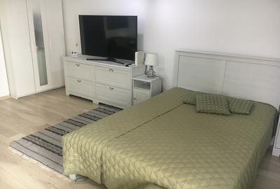 Timpuri Noi Studio 47mp Bloc NOU 2017, vedere splai, Proprietar (comision 0) - 2