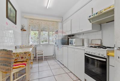 Casă de vanzare in Gradiste + un teren de 720 mp - 18