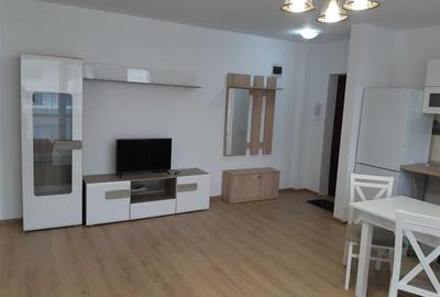 Apartament 2 camere cu balcon si loc de parcare zona Doamna Stanca - 2