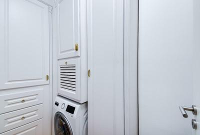 Apartament LUX ultracentral | Bloc boutique 2019 | Terasă +Sauna+Parcare - 11