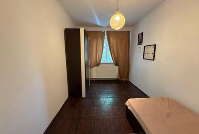 Apartament 3 camere | Tomis Nord | Etaj 4/4 | Centrală pe gaze - 9
