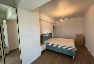 Apartament cu 2 camere în Tătărași