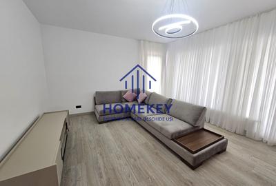 Apart 3 camere de inchiriat, zona Dudesti, prima icnchiriere - 18