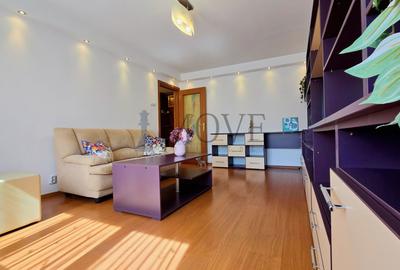 CĂPÂLNA- etaj 3/4- 2 Camere, centrală termică , baie cu fereastră - 5