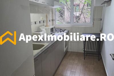 Apartament 3 camere de inchiriat Dorobanti București | ApexImobiliare.ro - 6