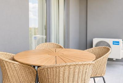 Apartament 2 Camere | Modern | Energia Residence - 7