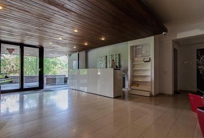 NOU! 3 camere 80 mp, LUMINOS, zona linistita si verde, Baneasa! - 31