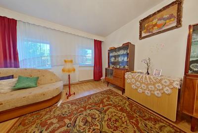 Casa zona Porolissum 616 ari teren Pret 257.000eur - 7