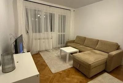 Apartament cu 2 camere semidecomandat în Gemenii