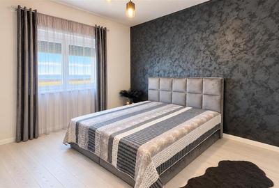 Apartament cu 3 camere decomandat în Arhitecților - Calea Cisnădiei