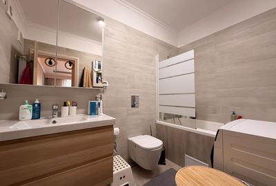 Apartament cu curte Bucurestii Noi | Parcul Bazilescu - 8