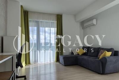 Apartament modern, 2 camere, Grand Beetle Păcurari - 12