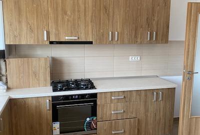 Vila noua 4 camere,centrala proprie, libera - 1
