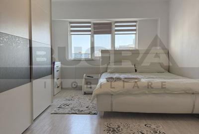 Apartament de 2 camere, 55mp, decomandat, zona The Office - 1