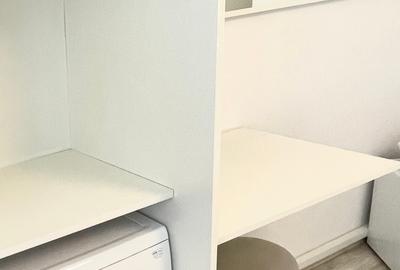 0 Comision ! Garsonieră - ULTRACENTRAL  Facultati drept si vet. Recent RENOVATA - 17