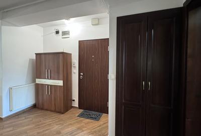 Apartament 3 camere de închiriat central, strada T. Vladimirescu-AP1519 - 14