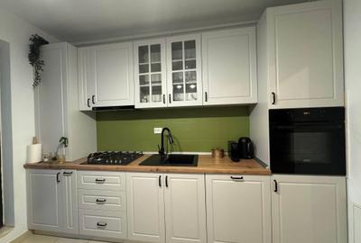 Apartament 4 camere Greenfield Zoo 103 mp cu 2 băi și 2 locuri de parcare - 3