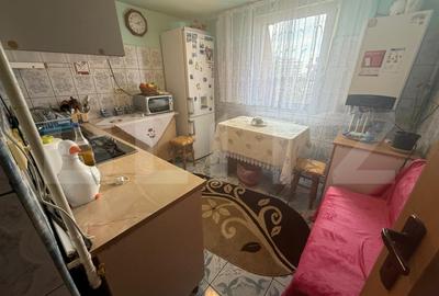 Apartament 2 camere, decomandat, 50 mp, zona Mircea cel Batran - 3