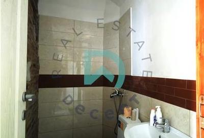 Casă Săsească, zona Primăriei, Ghimbav - 17