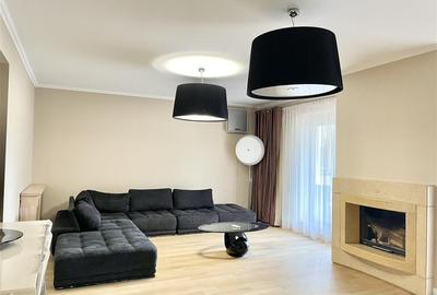 Modern and spacious 4 Rooms Apartment|Herastrau| Parking|Storage - 17