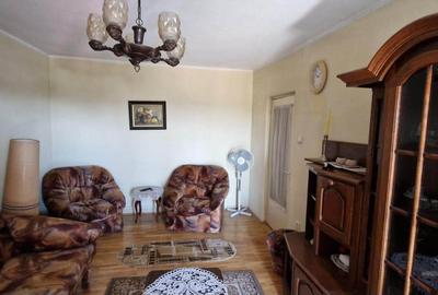 Apartament 3 camere zona Centrală mobilat utilat 95 mp - 4