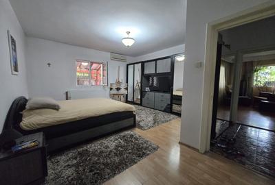 Casă Renovată cu Grădină | 227 mp | 3 Terase | 3 Dormitoare | Milcov - 18