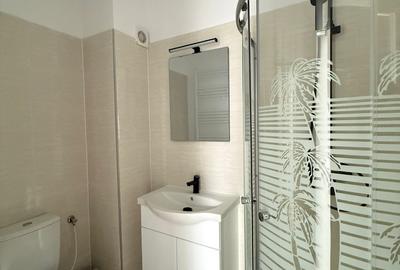 APARTAMENT FINALIZAT GATA DE MUTARE-CARTIER MILITARI -COMISION 0% - 8