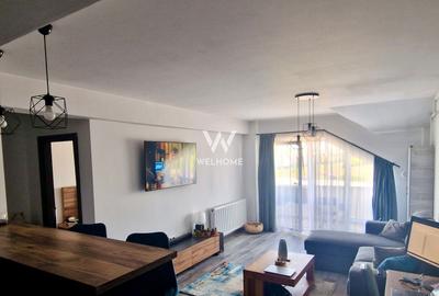 Apartament 2 camere de închiriat – Calea Cisnădiei - 4