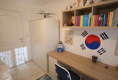 Inchiriere apartament cu 3 camere  pe bdul Cetatii - 18