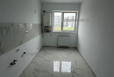 Bloc Nou 2 Camere Decomandat Centrala Proprie - 6