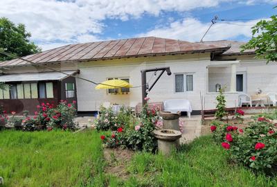 Teren Construcții intravilan de 640 mp, în Bariera Vâlcii