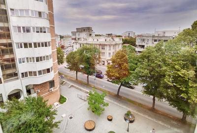 APARTAMENT 2 CAMERE | DECOMANDAT | ZONA CAPITOL | LOC DE PARCARE - 17