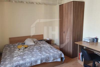 Apartament cu 2 camere decomandat în Mărăști