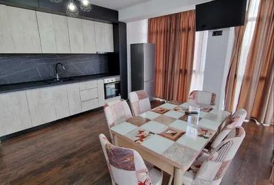 Apartament de 3 camere, 70 mp , Zona Ioan Rus, - 1