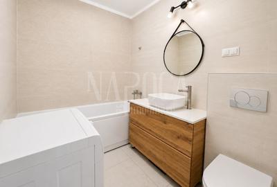 Apartament 3 camere de vanzare in Dambul Rotund, Cluj Napoca - 6